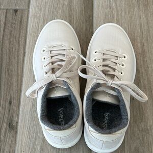 Allbirds BUNDLE (sneakers and leggings)